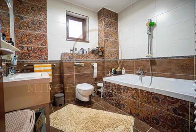 DACIA - Vila D+P+1E+M, teren 780 mp, deschidere 24 ml. - 22