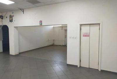 De vanzare spa?iu comercial Corni?a Bistri?ei - 5