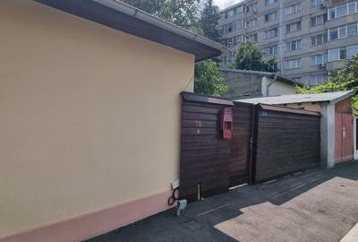 Teren 348 mp, ideal constructie casa familie, Alpinistilor 6-Domenii-Mihalache - 5