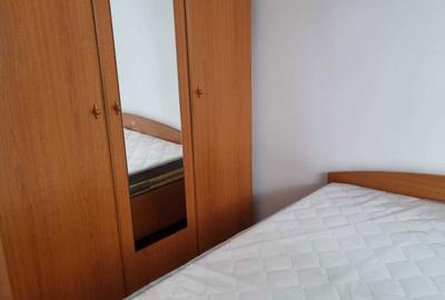 Apartament cu 2 camere în Crângași - 1