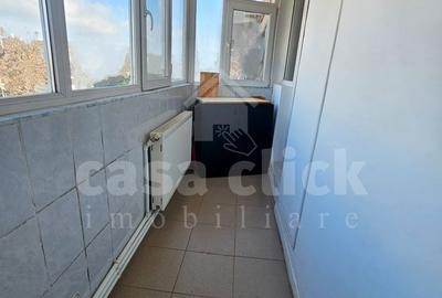 Apartament cu 2 camere decomandat, mobilat în Țiglina 1 - 10