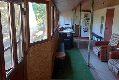 Casă cu 4 camere cu Teren 1400 Mp în Piatra - 7