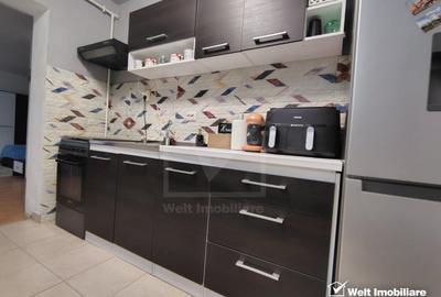 Apartament cu o camera, zona Porii, Floresti - 2