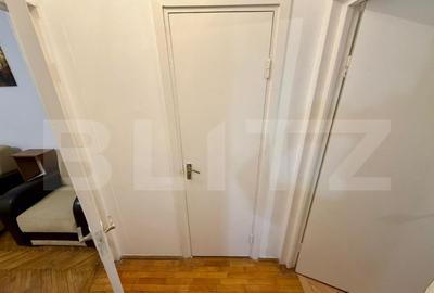 Apartament cu 2 camere, 55 mp, Brazda Lui Novac - 21