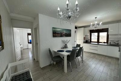 Proprietar vand penthouse 2 camere pe Strada Venetia, Dumbravi?a - Kaufland - 1