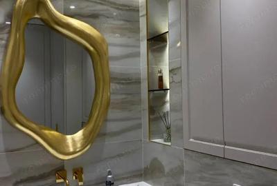 Garsonieră decomandată în 13 Septembrie - 1