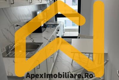 Garsonieră decomandată, mobilată în Parcul Carol - 7