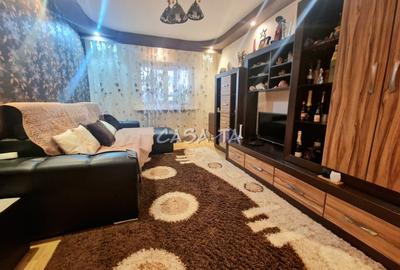 Apartament cu 4 camere decomandat, mobilat în 9 Mai - 1