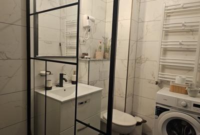 Apartament 2 camere de inchiriat - Mamaia Nord Ștefan Building - 9