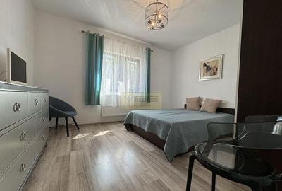 Apartament cu 2 camere decomandat, mobilat în Popas Păcurari