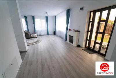 Casă cu 6 camere cu Teren 400 Mp în Sâncraiu de Mureș - 14