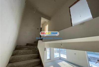 Vila P+1 cu Pompa de caldura ,Panouri Fotovoltaice si Baterie Stocare - 25