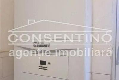 Apartament cu 2 camere nedecomandat în Bălcescu - 6