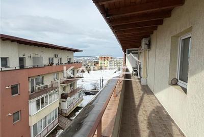 Apartament cu 3 camere decomandat, mobilat în Europa - 3