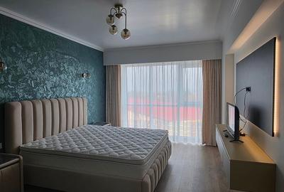 Apartament cu 3 camere decomandat, mobilat în Copou - 4