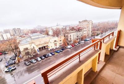 Apartament cu 2 camere decomandat în Știrbei Vodă - 2