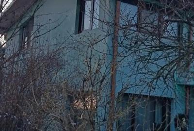 Casă cu 1 camere în Central - 5