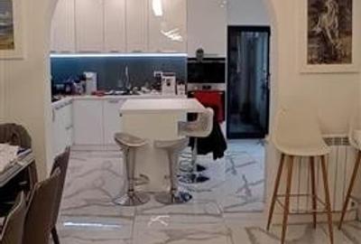Casă individuală cu 5 camere în Ștefan cel Mare
