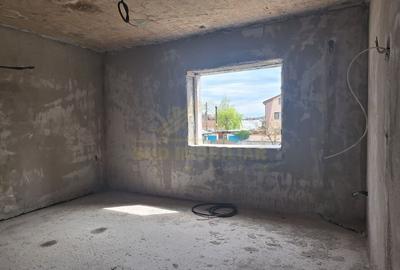 CASA INSIRUITA P+1+M-IESIRE SPLAIUL UNIRII CASA INSIRUITA P+1+M-IESIRE SPLAIUL UNIRII - 12