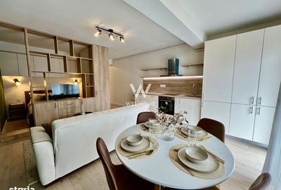 Garsonieră decomandată în Cristian - 18