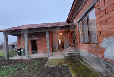 Casa de Vanzare Teremia Mare - 5