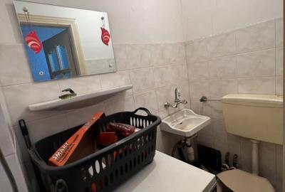 Apartament 3 camere, decomandat, etaj 3, zona Sagului - 9