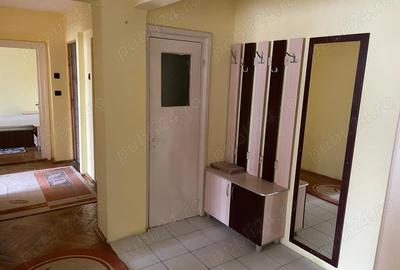 Dau in chirie apartament cu 3 camere str. Dimitrie Cantemir - 8