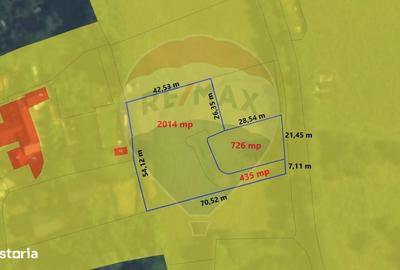 Spațiu comercial, în Poiana Angelescu - 2