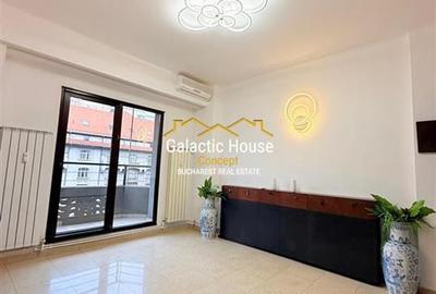 Apartament cu 5 camere decomandat, mobilat în Universitate - 2