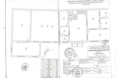 Teren Construcții intravilan de 6660.419921875 mp, în Exterior Nord - 5