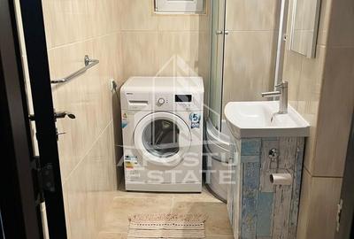 Apartament 1 camera, decomandat, zona Olimpia Stadion - 7