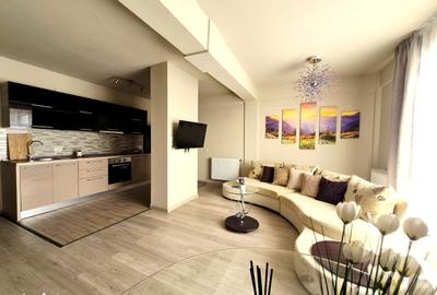Apartament cu 2 camere în Șagului - 3