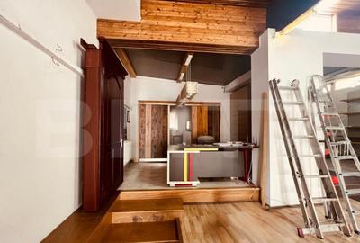 Showroom de inchiriat, 360 mp, zona Semi-centrala - 7