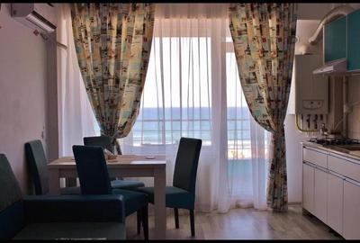 Apartament 2 camere vedere frontala la mare Summerland Mamaia 96000euro - 13