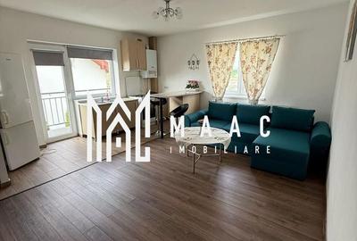 Apartament cu 2 camere, mobilat în Exterior Sud - 7