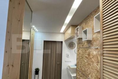 Apartament cu 2 camere decomandat în Micro 14 - 5