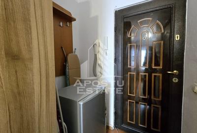 Garsoniera in bloc de apartamente, zona Bucovina - 6