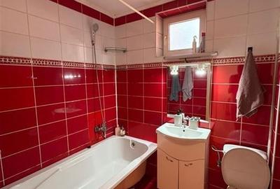 Apartament 3 camere balcon pet friendly zona Terezian - 6
