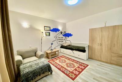 Garsonieră decomandată în Sânpetru - 3