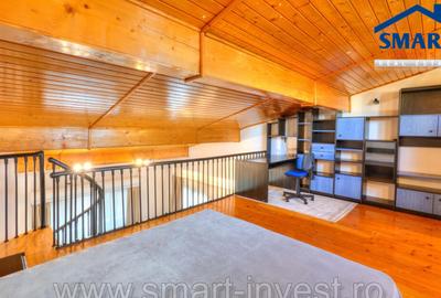 Apartament 3 camere Floreasca - Parcul Verdi - 9