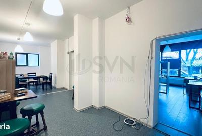 Spațiu comercial, de 96 mp, în Snagov - 4
