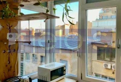 Garsonieră în Universitate - 2