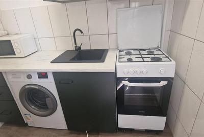 Vanzare garsoniera | Titan | Metrou | Parc | etaj 3/10 | renovata integral | mob - 7