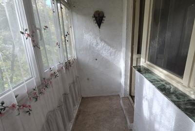 3 camere, St 74mp, parc, metrou Drumul Taberei, tramavi 41, strada 1 Mai, nr 30 - 14