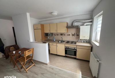 Apartament cu 2 camere în Florești - 2