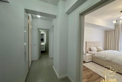 Apartament cu 3 camere de inchiriat in bloc nou , Prima Arena-Oradea - 12