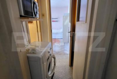 Apartament cu 2 camere semidecomandat în Central - 3