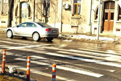 BULEVARDUL FERDINAND  TOMIS MALL - 2