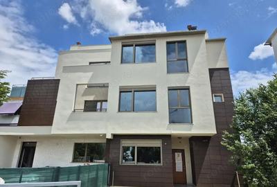 Vila 430,44 mp Green Lake Baneasa - 20
