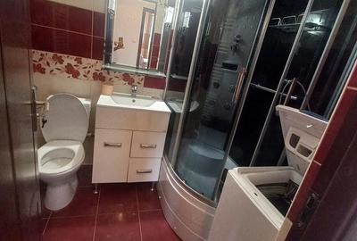 Apartament cu 3 camere semidecomandat, mobilat în Ultracentral - 2